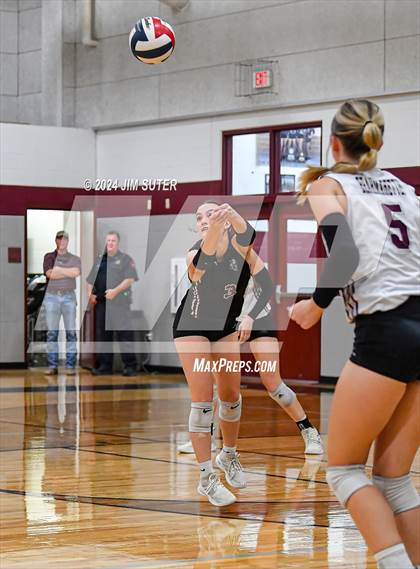 Thumbnail 1 in East Bernard vs Van Vleck photogallery.