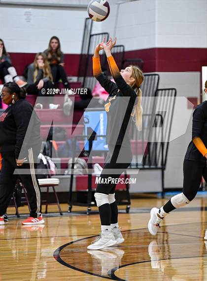 Thumbnail 1 in East Bernard vs Van Vleck photogallery.