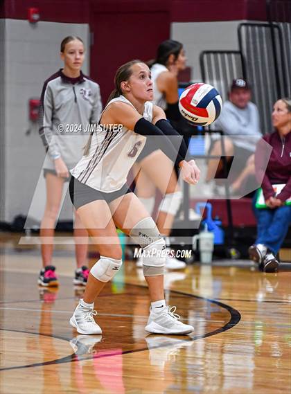 Thumbnail 1 in East Bernard vs Van Vleck photogallery.