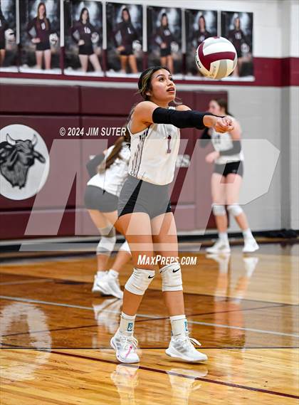 Thumbnail 3 in East Bernard vs Van Vleck photogallery.