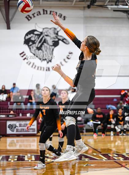 Thumbnail 3 in East Bernard vs Van Vleck photogallery.