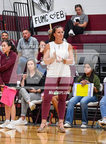 Thumbnail 1 in East Bernard vs Van Vleck photogallery.