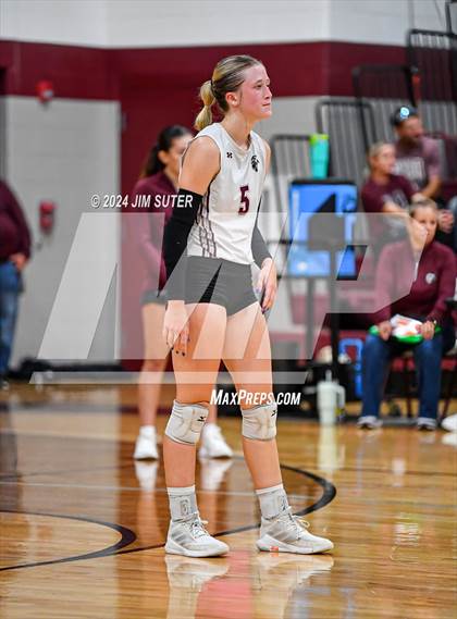 Thumbnail 2 in East Bernard vs Van Vleck photogallery.