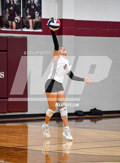 Thumbnail 3 in East Bernard vs Van Vleck photogallery.