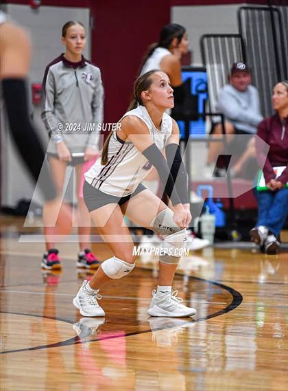 Thumbnail 3 in East Bernard vs Van Vleck photogallery.