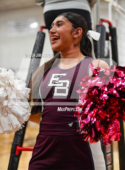 Thumbnail 2 in East Bernard vs Van Vleck photogallery.