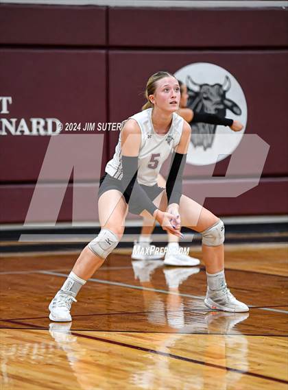 Thumbnail 3 in East Bernard vs Van Vleck photogallery.