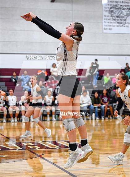 Thumbnail 2 in East Bernard vs Van Vleck photogallery.