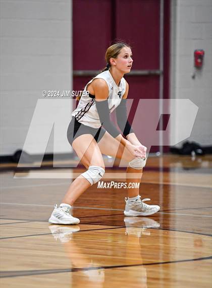 Thumbnail 3 in East Bernard vs Van Vleck photogallery.