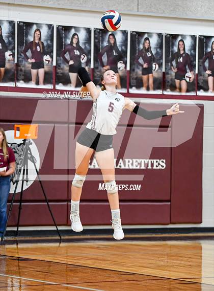 Thumbnail 1 in East Bernard vs Van Vleck photogallery.