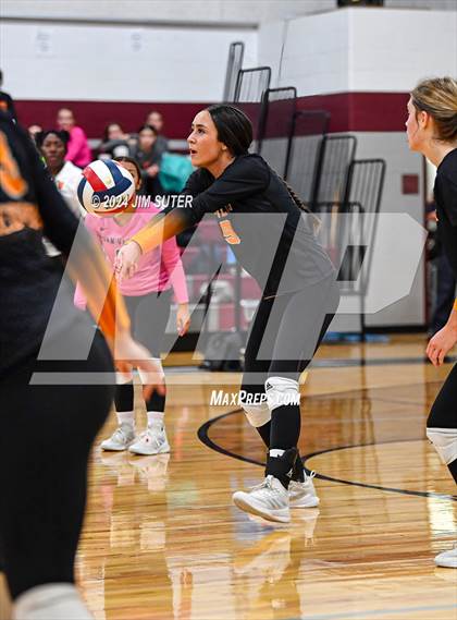 Thumbnail 3 in East Bernard vs Van Vleck photogallery.
