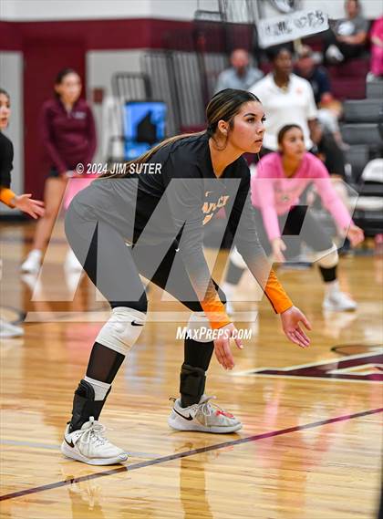 Thumbnail 3 in East Bernard vs Van Vleck photogallery.