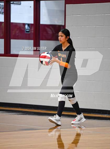 Thumbnail 2 in East Bernard vs Van Vleck photogallery.