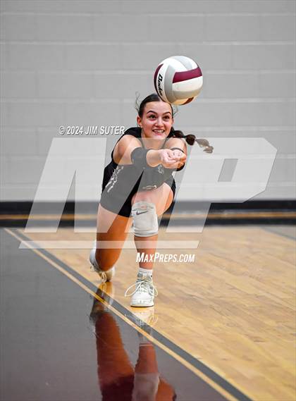 Thumbnail 3 in East Bernard vs Van Vleck photogallery.
