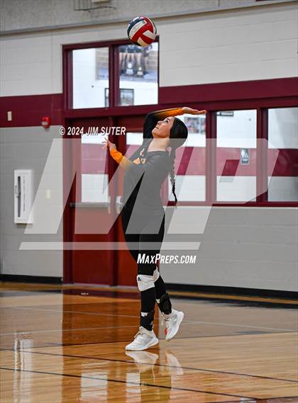 Thumbnail 2 in East Bernard vs Van Vleck photogallery.