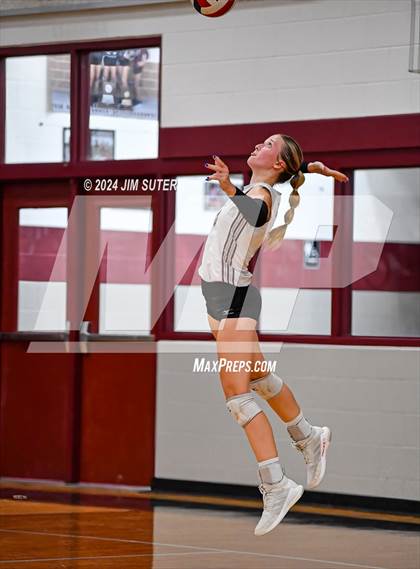 Thumbnail 1 in East Bernard vs Van Vleck photogallery.