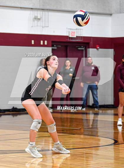 Thumbnail 1 in East Bernard vs Van Vleck photogallery.