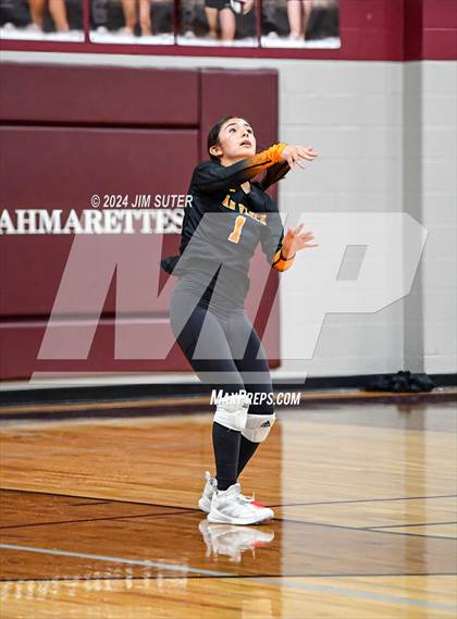 Thumbnail 2 in East Bernard vs Van Vleck photogallery.