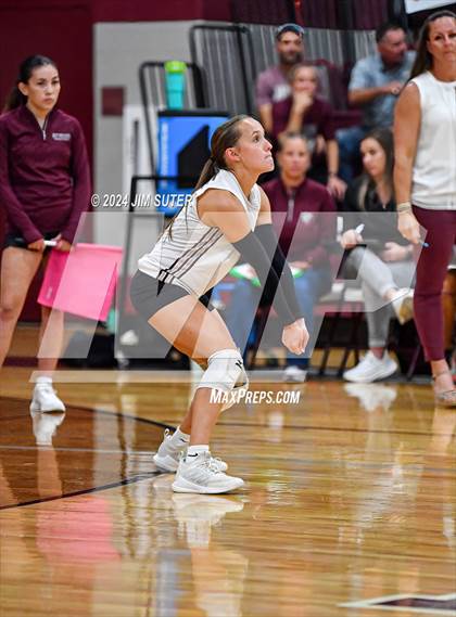 Thumbnail 2 in East Bernard vs Van Vleck photogallery.