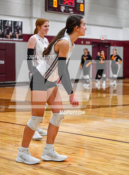 Thumbnail 2 in East Bernard vs Van Vleck photogallery.