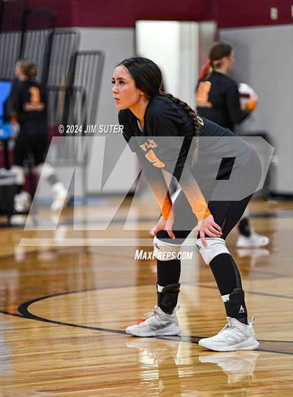 Thumbnail 3 in East Bernard vs Van Vleck photogallery.