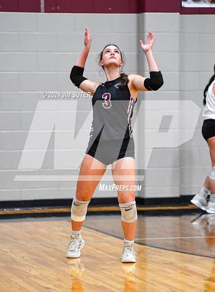 Thumbnail 1 in East Bernard vs Van Vleck photogallery.