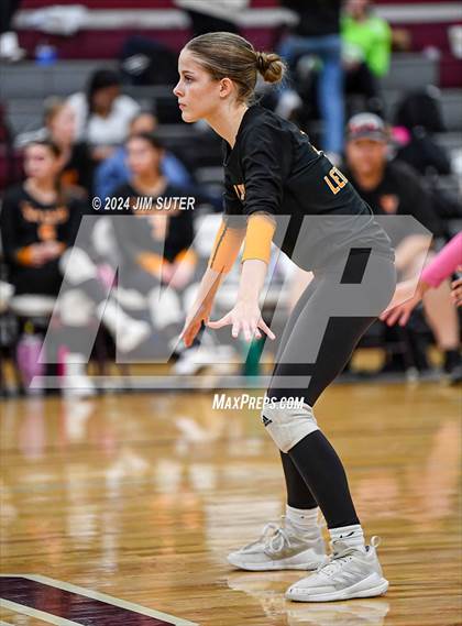 Thumbnail 1 in East Bernard vs Van Vleck photogallery.