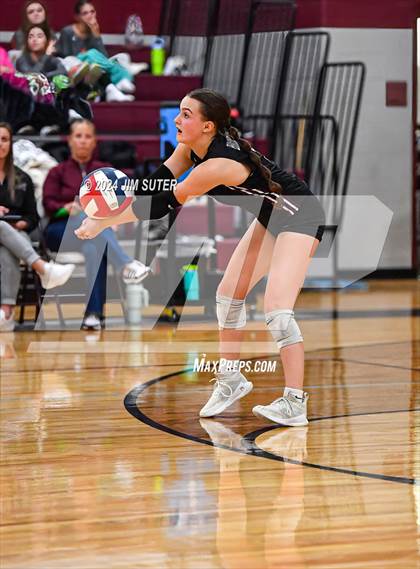 Thumbnail 2 in East Bernard vs Van Vleck photogallery.