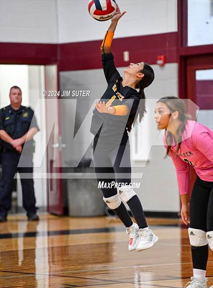 Thumbnail 3 in East Bernard vs Van Vleck photogallery.