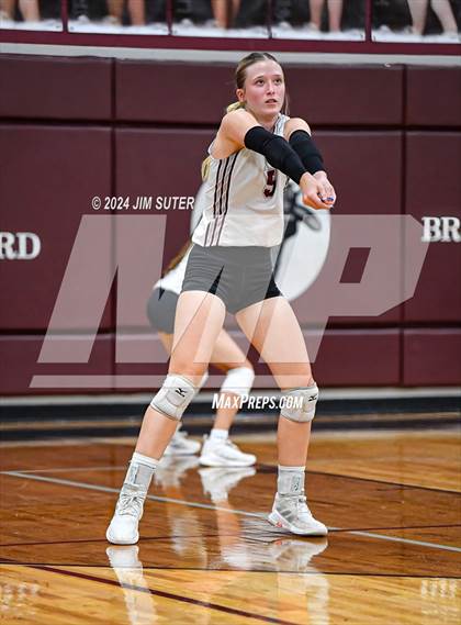 Thumbnail 1 in East Bernard vs Van Vleck photogallery.