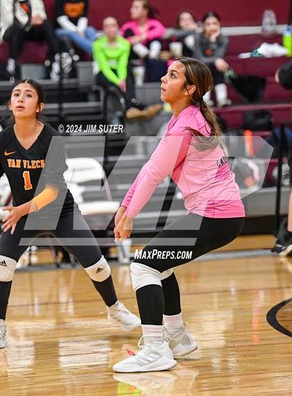 Thumbnail 3 in East Bernard vs Van Vleck photogallery.