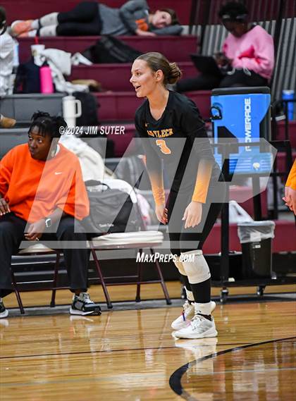 Thumbnail 1 in East Bernard vs Van Vleck photogallery.