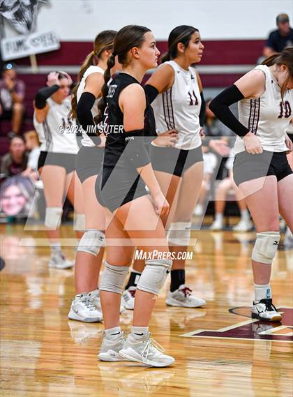 Thumbnail 2 in East Bernard vs Van Vleck photogallery.
