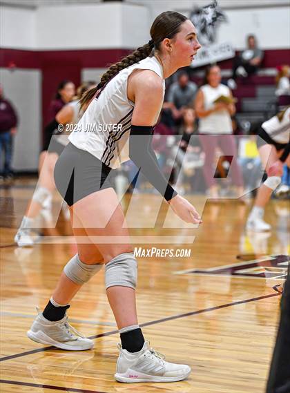Thumbnail 1 in East Bernard vs Van Vleck photogallery.