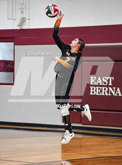 Thumbnail 2 in East Bernard vs Van Vleck photogallery.