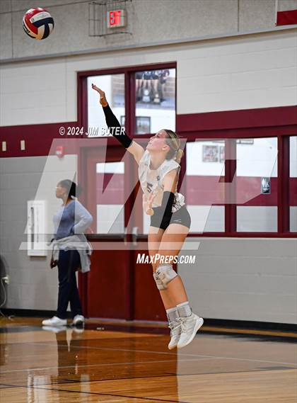 Thumbnail 1 in East Bernard vs Van Vleck photogallery.
