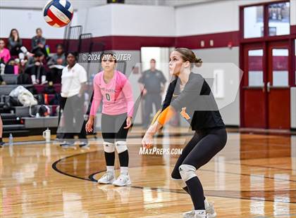 Thumbnail 3 in East Bernard vs Van Vleck photogallery.