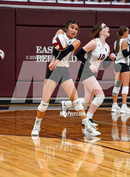 Thumbnail 1 in East Bernard vs Van Vleck photogallery.