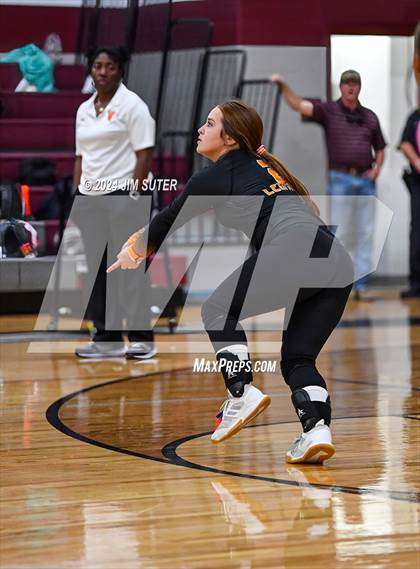 Thumbnail 1 in East Bernard vs Van Vleck photogallery.
