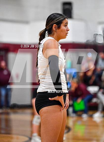 Thumbnail 2 in East Bernard vs Van Vleck photogallery.
