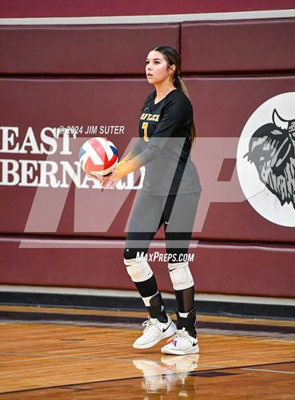 Thumbnail 1 in East Bernard vs Van Vleck photogallery.