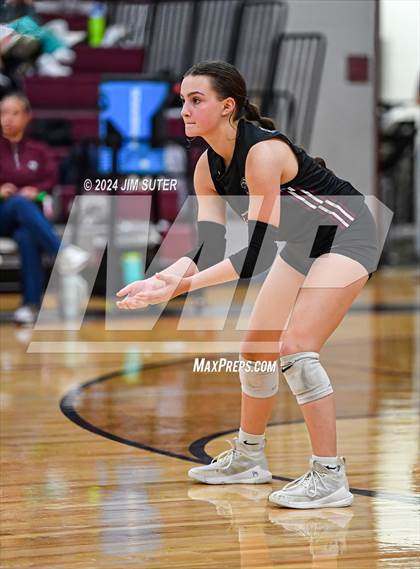 Thumbnail 3 in East Bernard vs Van Vleck photogallery.