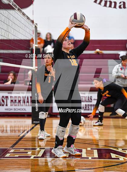 Thumbnail 2 in East Bernard vs Van Vleck photogallery.