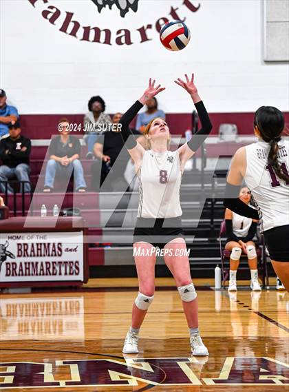 Thumbnail 1 in East Bernard vs Van Vleck photogallery.