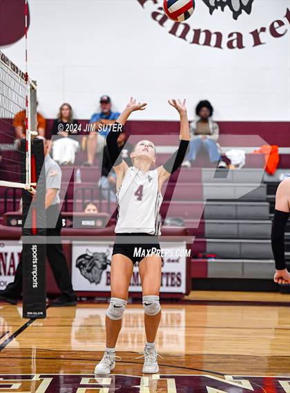 Thumbnail 2 in East Bernard vs Van Vleck photogallery.