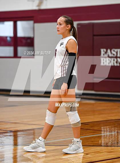 Thumbnail 3 in East Bernard vs Van Vleck photogallery.