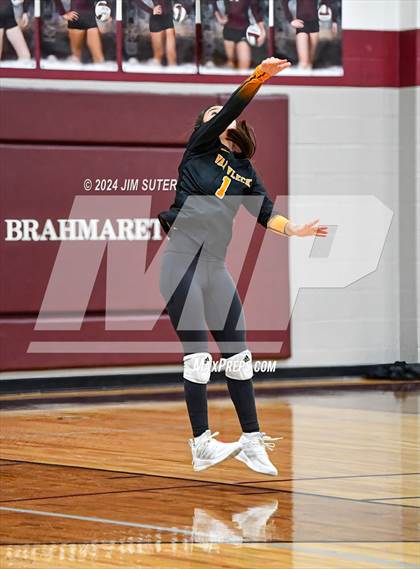 Thumbnail 1 in East Bernard vs Van Vleck photogallery.