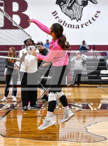 Thumbnail 3 in East Bernard vs Van Vleck photogallery.