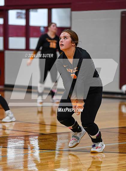 Thumbnail 1 in East Bernard vs Van Vleck photogallery.