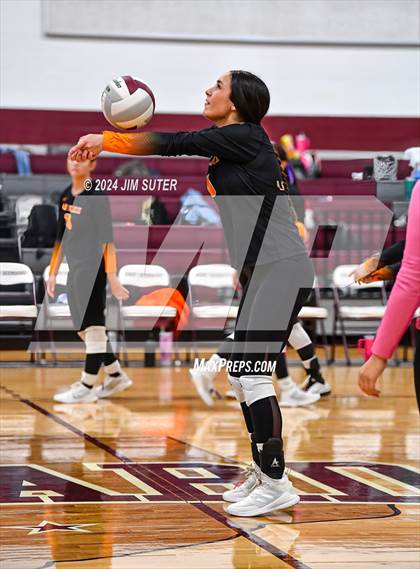 Thumbnail 1 in East Bernard vs Van Vleck photogallery.